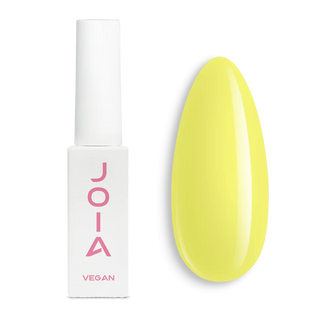 JOIA Gel Nail Polish Lemon Burst Nr. 180, Emaille (6 ml)