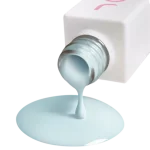 JOIA Gel Nail Polish Vegan  Milky Lagoon Nr. 181, Emaille (6 ml)