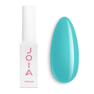JOIA vegan Gel Nail Polish  Mermaid Foam Nr. 182, Emaille (6 ml)