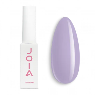 Gellack JOIA vegan Lavender Jelly Mist  183, Emaille (6 ml)
