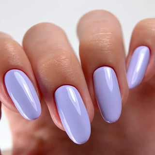 Gellack JOIA vegan Lavender Jelly Mist  183, Emaille (6 ml)