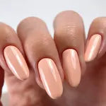 Gel Polish JOIA vegan Lavender Mango Kiss Nr. 184, Emaille (6 ml)