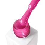 Gellack JOIA vegan Hot Candy Shock Nr. 185, Emaille (6 ml)