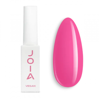 Gellack JOIA vegan Hot Candy Shock Nr. 185, Emaille (6 ml)