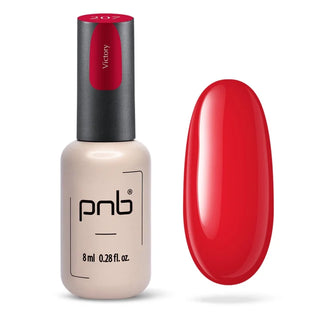 Smalto Gel UV/LED PNB 207 "VITTORIA" 8ml