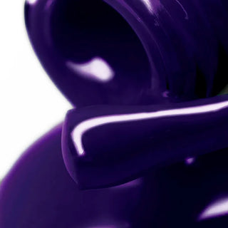 Lakier hybrydowy UV/LED PNB 235 "BILBERRY" 8ml