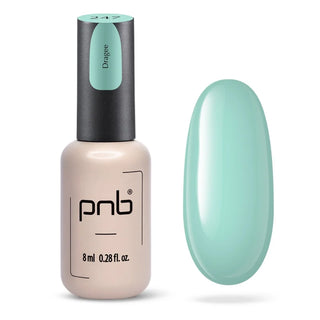Smalto Gel UV/LED PNB 247 "DRAGEE" 8ml