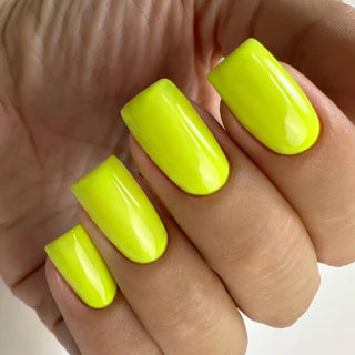 UV/LED гель-лак для ногтей PNB 251 "LEMON BANG" 8ml
