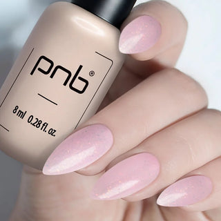 Smalto Gel UV/LED PNB 259 "FAIRY CHRMS" 8ml