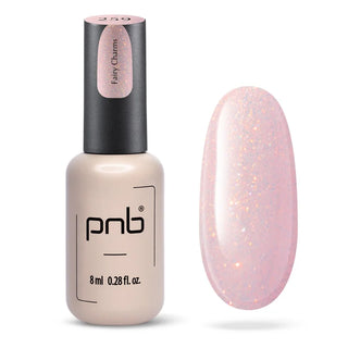 Smalto Gel UV/LED PNB 259 "FAIRY CHRMS" 8ml