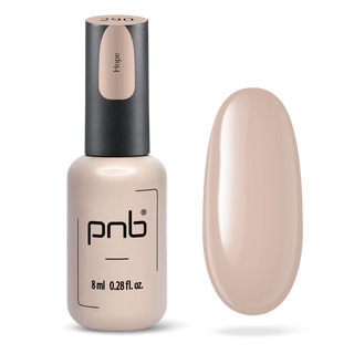 UV/LED Gel Polish Nagellack PNB 290 "HOPE"  8ml