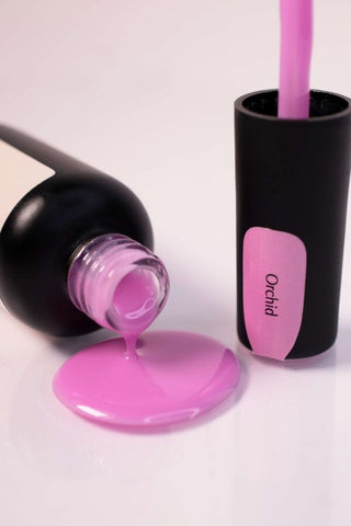 UV/LED Camouflage Base Lack PNB " Orchid"  8 ml