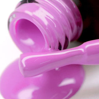 UV/LED Gel Polish Nagellack PNB 007 "FLOWERY"  8ml