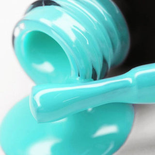 UV/LED Gel Polish Nagellack PNB 035 "LIGT BREEZE"  8ml