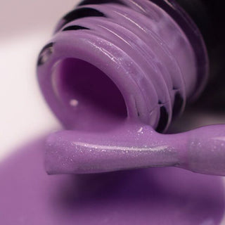 UV/LED Gel Polish Nagellack PNB 072"FOXTROT"  8ml