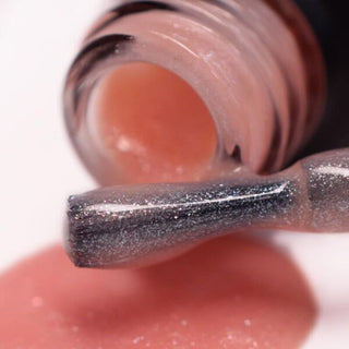 UV/LED Gel Polish Nagellack PNB 070 "WALTZ"  8ml
