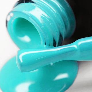 UV/LED Gel Polish Nagellack PNB 092 "MOJITO"  8ml