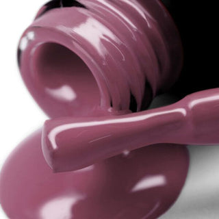 UV/LED Gel Polish Nagellack PNB 097 "TEA ROSE"  8ml
