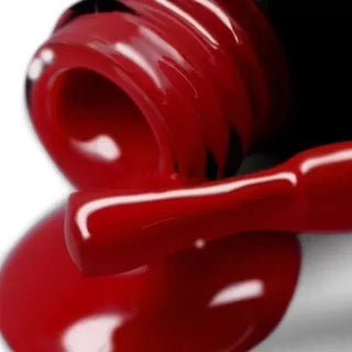 UV/LED Gel Polish Nagellack PNB 149 "ROUGE"  8ml