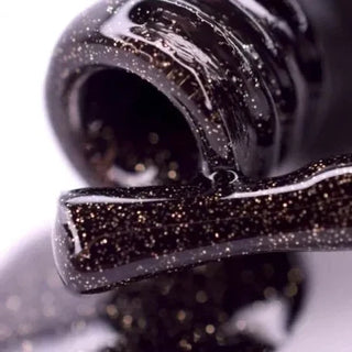 UV/LED Gel Polish Nagellack PNB 152 "STAR NIGHT "  8ml