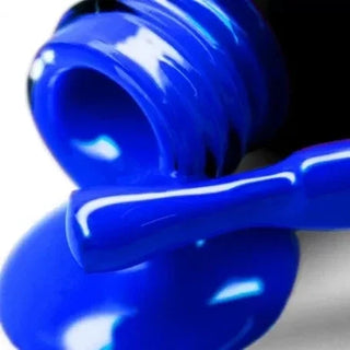 UV/LED Gel Polish Nagellack PNB 161 " ULTRAMARIN " 8ml