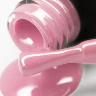 UV/LED Gel Polish Nagellack PNB 216"SILK POWDER"  8ml