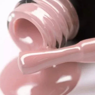 UV/LED Gel Polish Nagellack PNB 245 "MARSCHMALLOW"  8ml