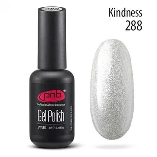 UV/LED Gel Polish Nagellack PNB 288 "KINDNESS"  8ml