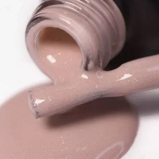 UV/LED Gel Polish Nagellack PNB 289 "INNOCENCE"  8ml