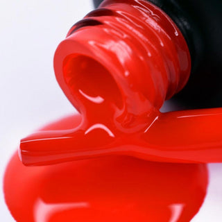 UV/LED Gel Polish Nagellack PNB 333 "ALFA ROMEO"  8ml