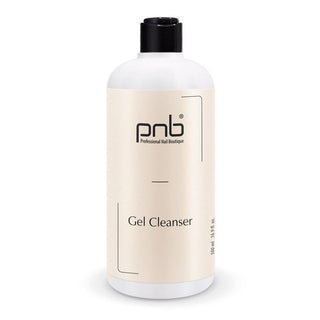 Gel Cleanser 500 ml