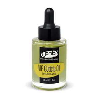 VIP CUTICLE OIL PNB 30ml