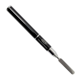 Acrilgel-Pinsel-Spatel 2 in 1