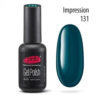 PNB IMPRESSION 131 / Nagellacke 8ml