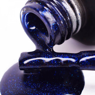 UV/LED Gel Polish Nagellack PNB 284 "NUTCRACKER"  8ml