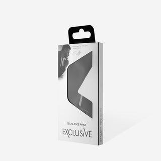 Professionelle Nagelhautschere SX-22/2 STALEKS PRO EXCLUSIVE