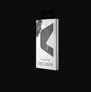 Professionelle Nagelhautschere "Magnolia / Zebra" SX-22/1 STALEKS EXCLUSIVE