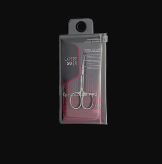 Professionelle Nagelhautschere SE-50/1 STALEKS EXPERT