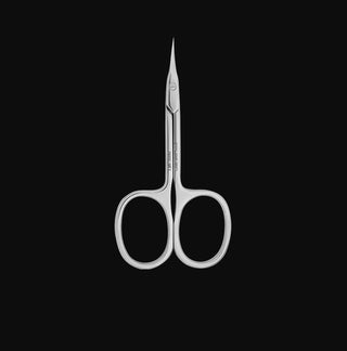 Professionelle Nagelhautschere SE-50/1 STALEKS EXPERT