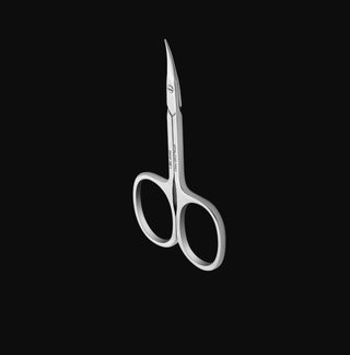 Professionelle Nagelhautschere SE-50/1 STALEKS EXPERT