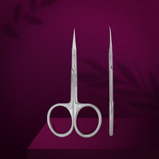 Professionelle Nagelhautschere SX-23/2 STALEKS PRO EXCLUSIVE (Nachfolgemodell von SX-31/1 )