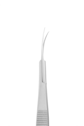 Mikroschere für Nagelhaut SE-90/1 (Schneidfläche 15mm) STALEKS EXPERT SE-90/1