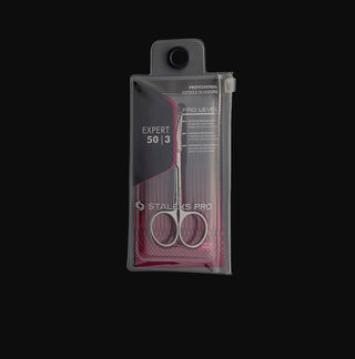Professionelle Nagelhautschere SE-50/3 STALEKS EXPERT