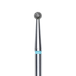 Diamantfräse "Kugel" 2.5 mm von Staleks