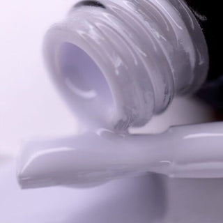 UV/LED Gel Polish Nagellack PNB " PERFECT WHITE "   8ml