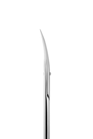 Professionelle Nagelhautschere "Magnolia / Zebra" SX-20/1 STALEKS EXCLUSIVE