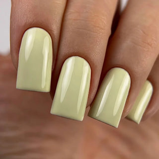 Gellack żółty PNB Spring Leaf Nr. 389, emalia (8 ml)