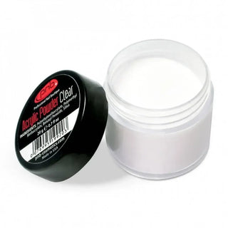 ACRYL-PULVER CLEAR PNB, 20 G