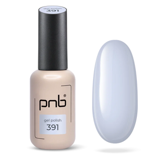 UV/LED PNB Gel Nail Polish 391