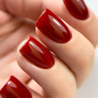 UV/LED Gel Polish Nagellack PNB 361"Cherry Obsession "8ml